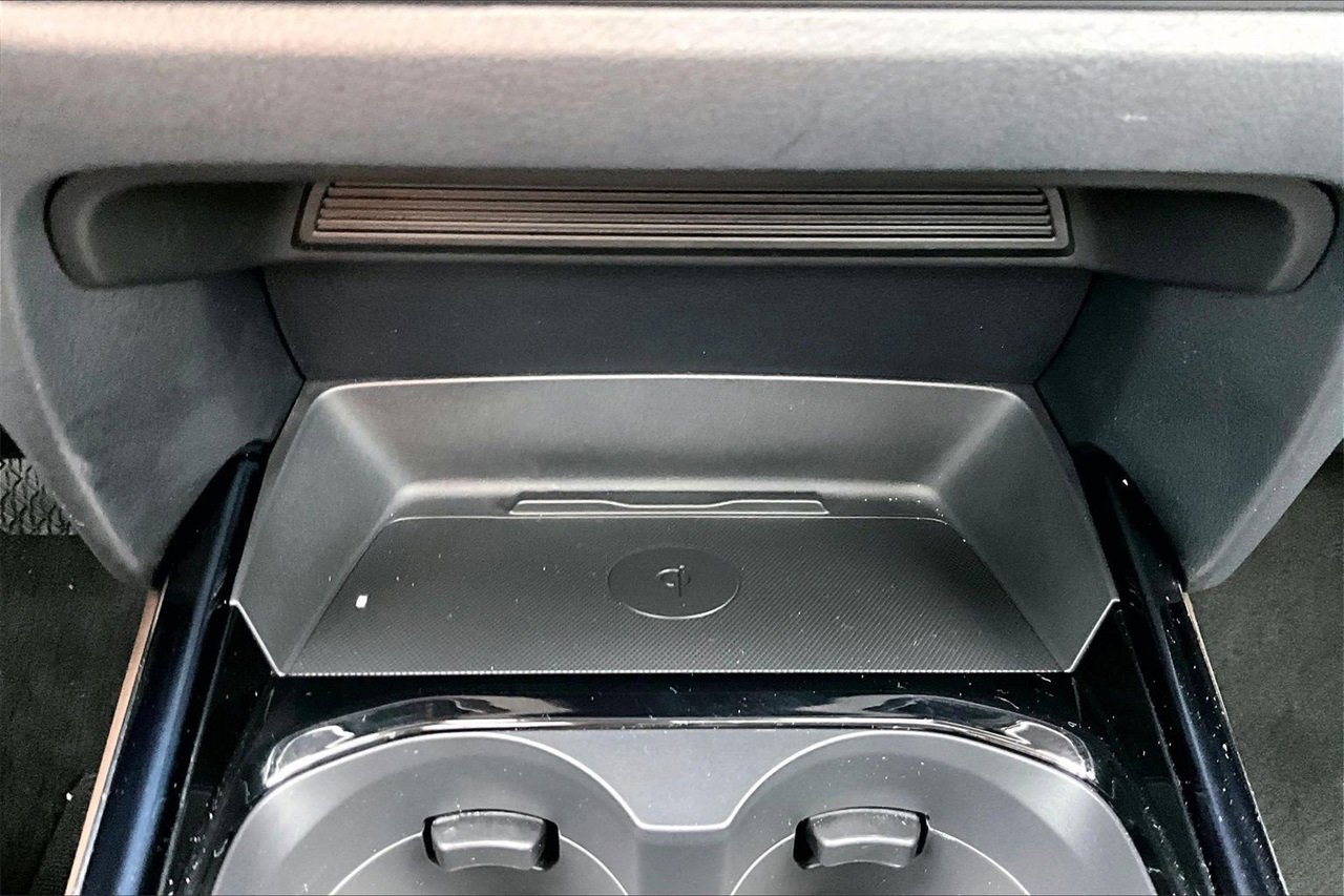 Used 2025 MAZDA CX-30 AWD 2.5 S w/ Premium Package image 16