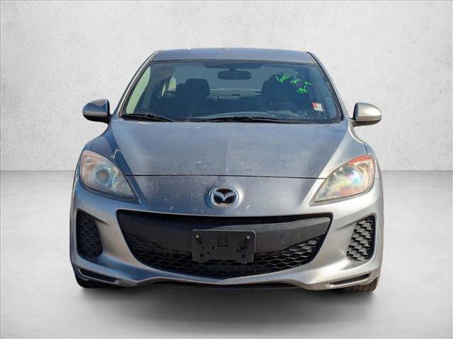 Used 2013 MAZDA MAZDA3 i Touring image 2