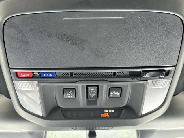 Used 2024 Subaru Forester Wilderness AWD/4WD image 21