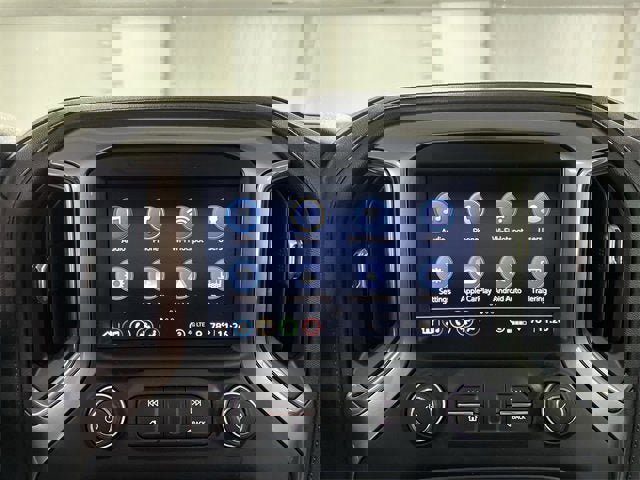 Used 2022 Chevrolet Silverado 1500 LT Trail Boss w/ LT Trail Boss Premium Package image 13