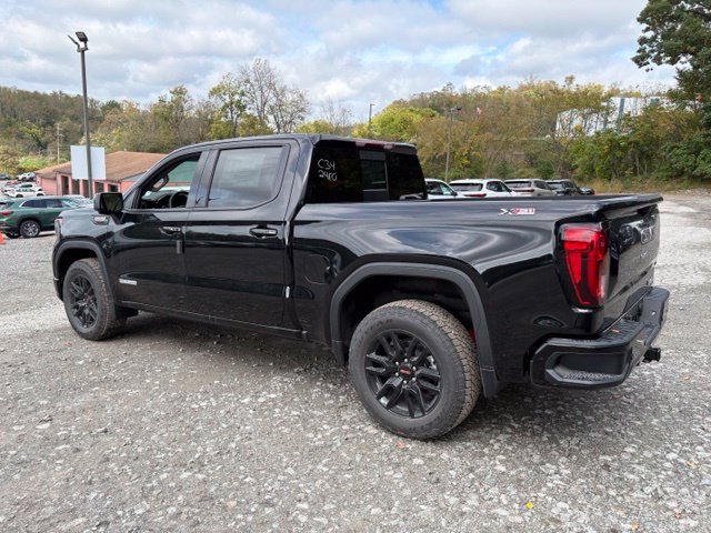 New 2026 GMC Sierra 1500 Elevation w/ Elevation Premium Package AWD/4WD image 3