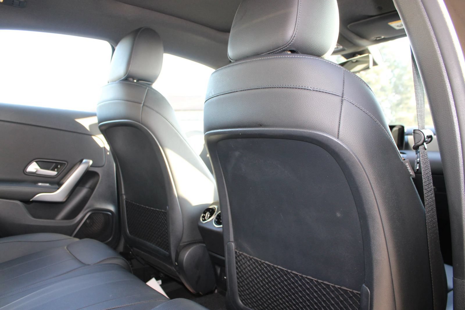Used 2021 Mercedes-Benz A 220 w/ Premium Package image 24