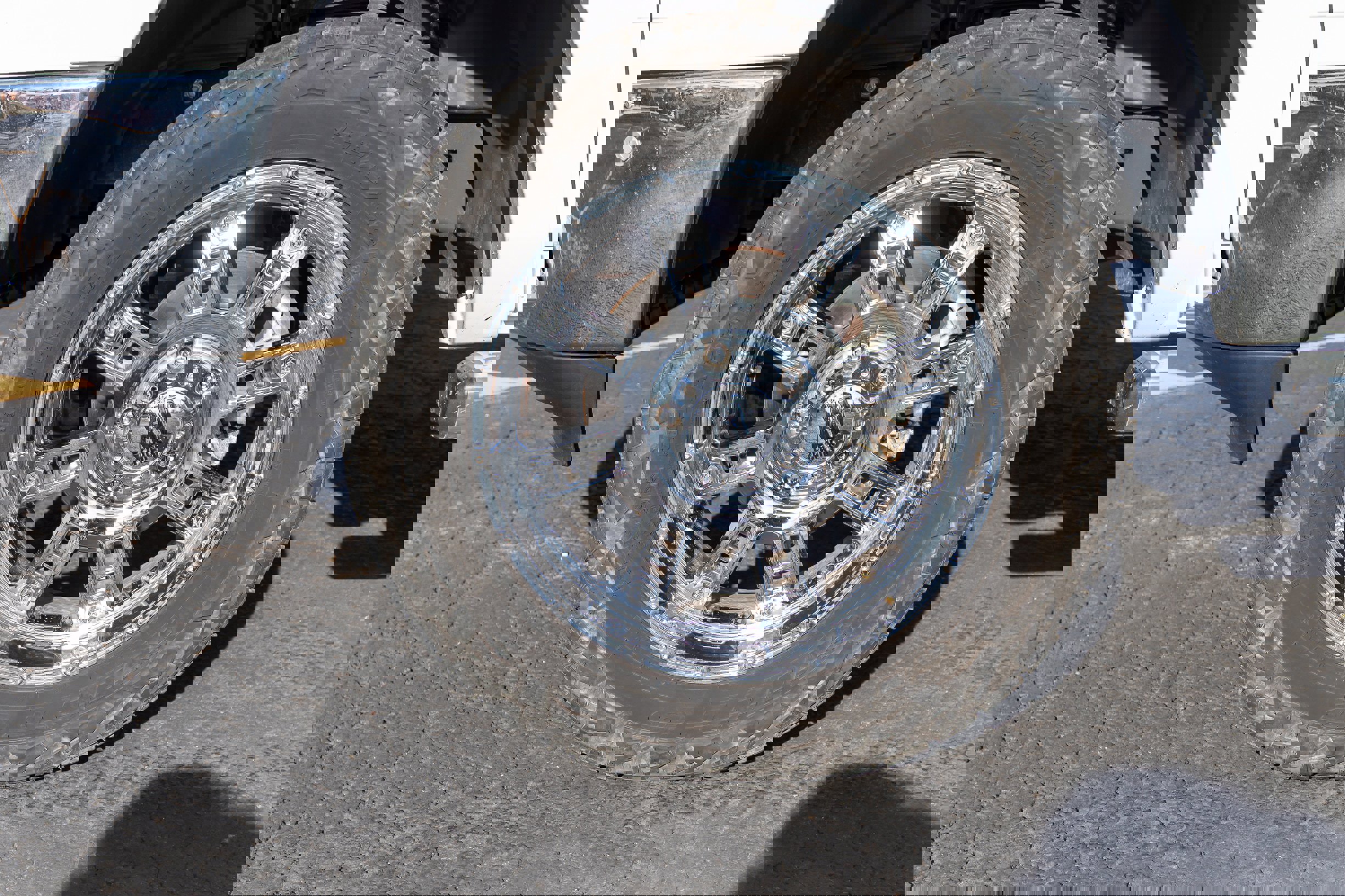 Used 2017 RAM 1500 Limited image 40