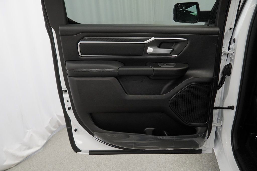 New 2026 RAM 1500 Big Horn image 30