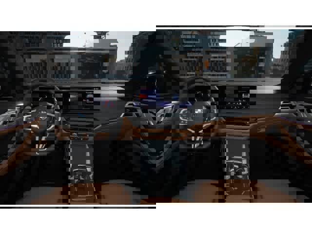 New 2026 BMW i4 eDrive40 w/ M Sport Package image 10