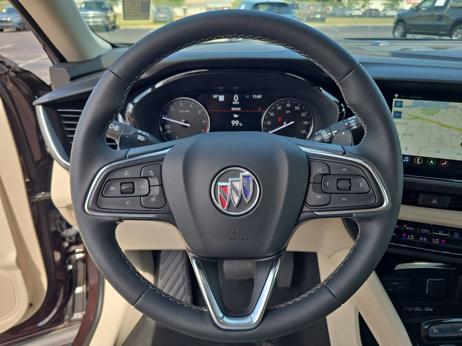 Used 2023 Buick Envision Avenir FWD image 26