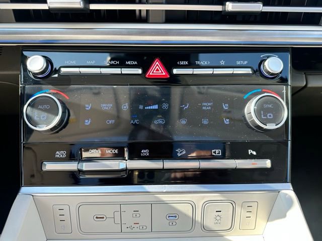 New 2025 Hyundai Santa Fe Calligraphy image 22