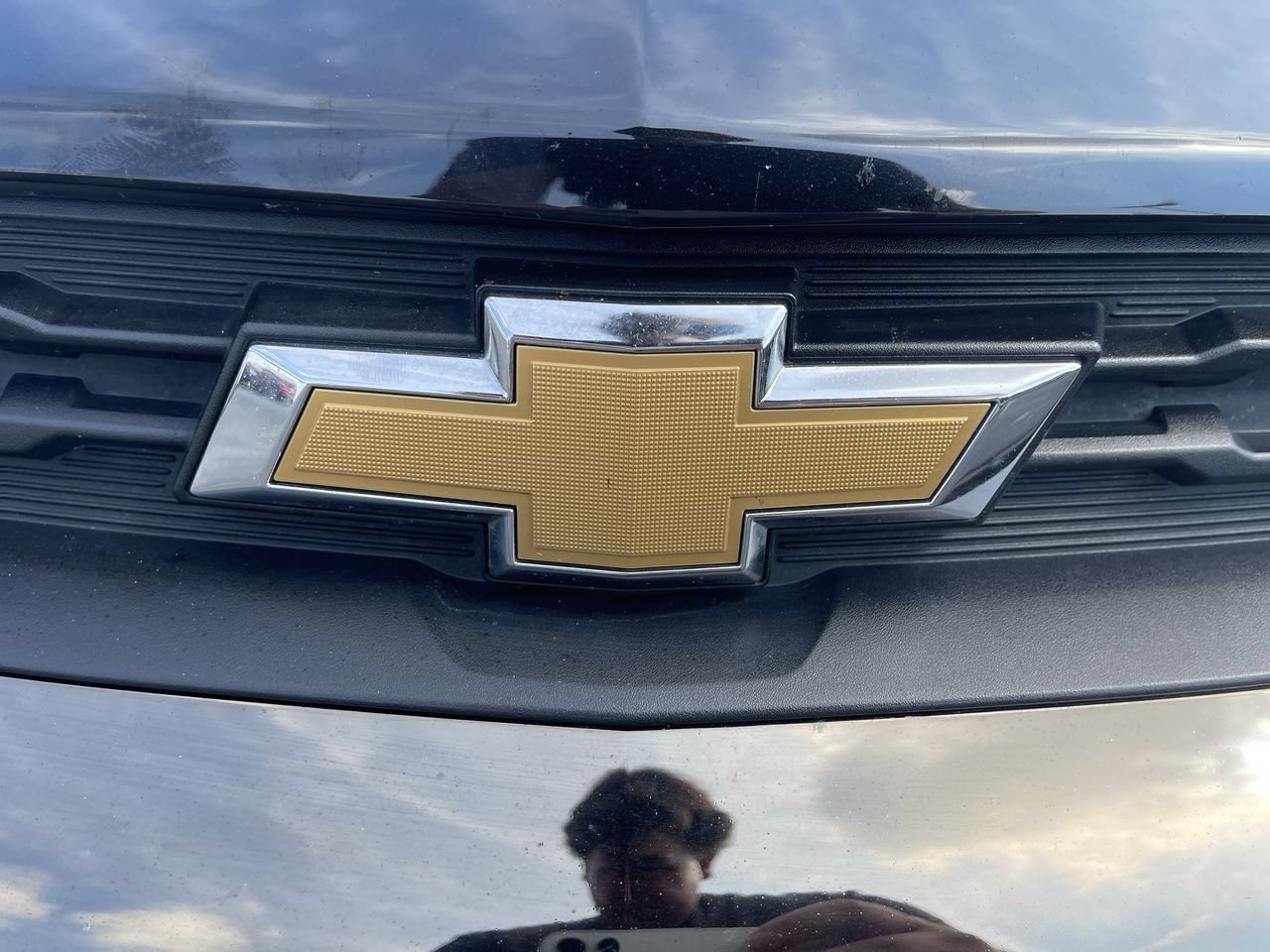 Used 2023 Chevrolet TrailBlazer ACTIV AWD/4WD image 30