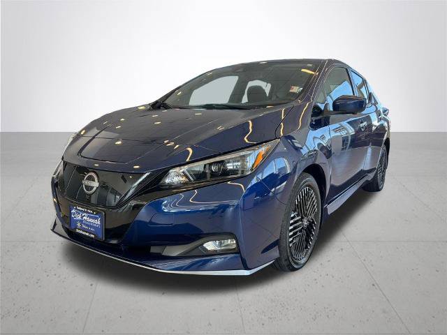 Certified 2024 Nissan Leaf SV Plus FWD image 2