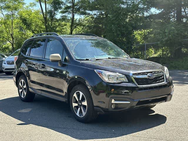 Used 2017 Subaru Forester 2.5i Premium AWD/4WD image 19