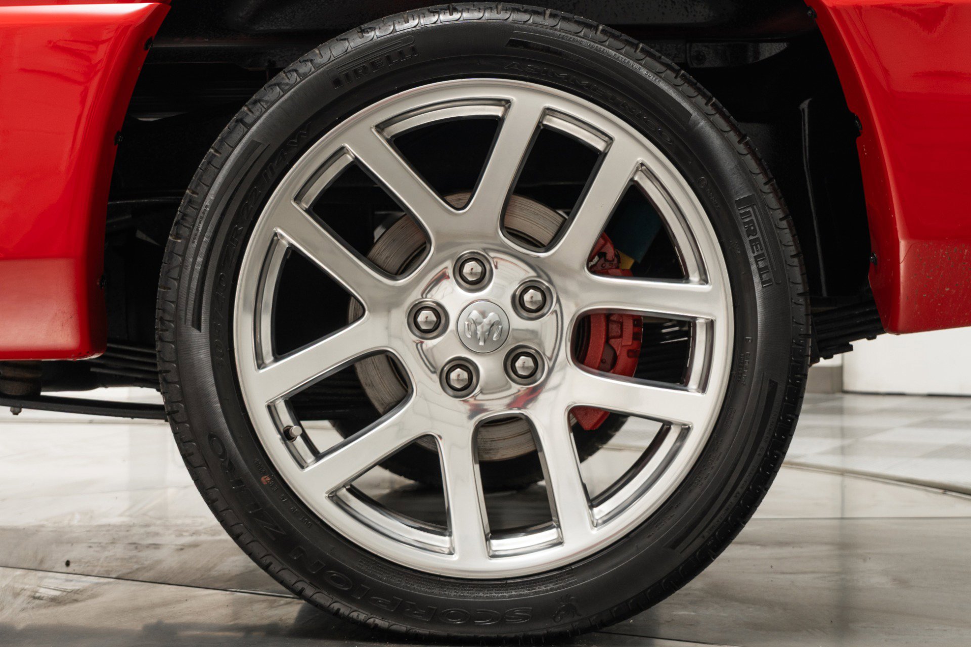 Used 2004 Dodge Ram 1500 Truck 2WD Regular Cab image 11