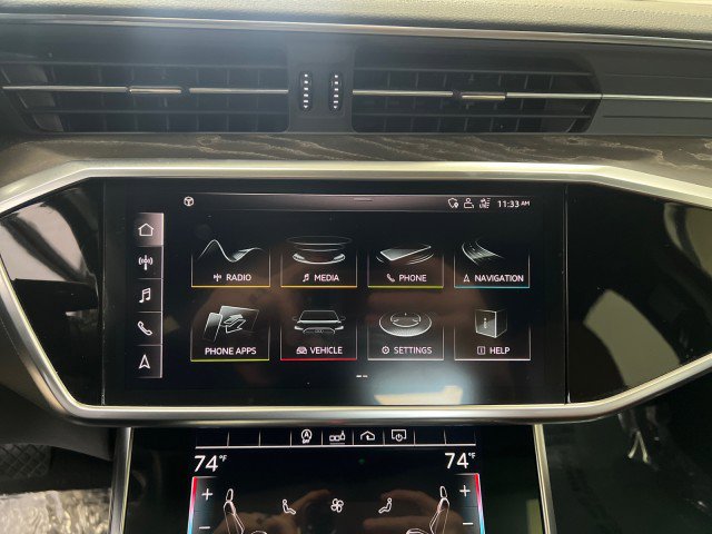 Used 2020 Audi A6 2.0T Premium Plus w/ Premium Plus Package image 24