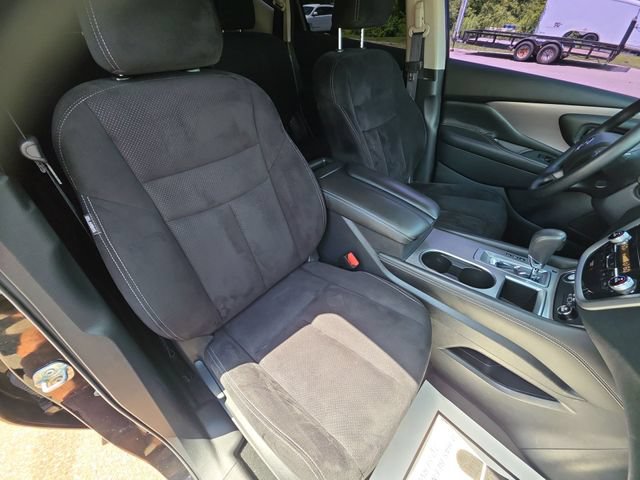 Used 2021 Nissan Murano S AWD/4WD image 26