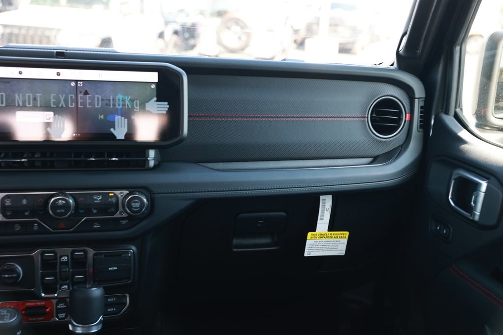 New 2026 Jeep Gladiator Rubicon image 26