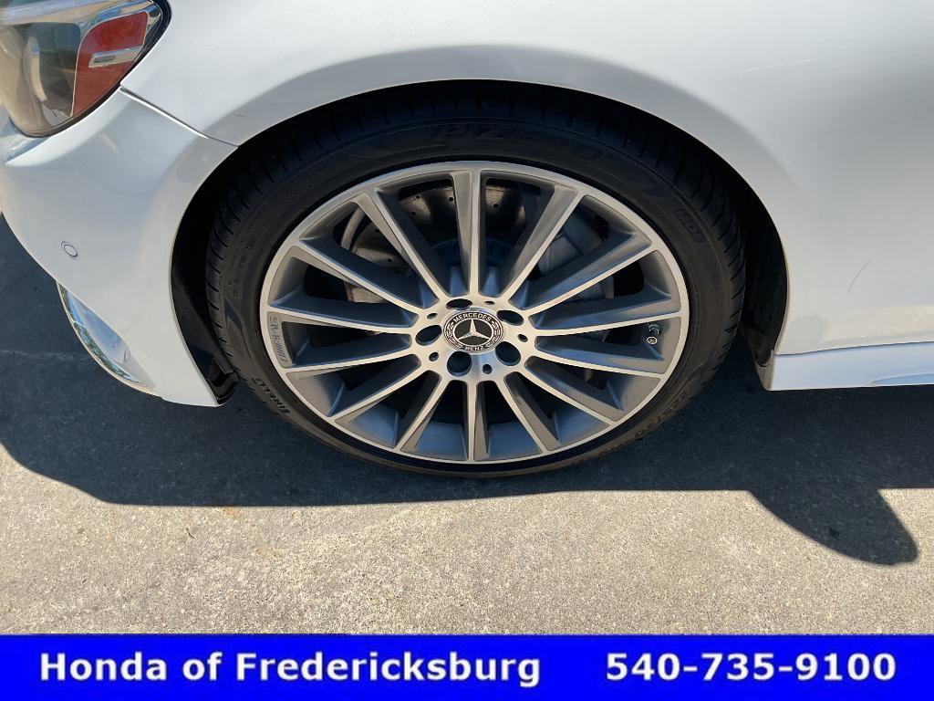Used 2017 Mercedes-Benz C 300 Cabriolet image 14