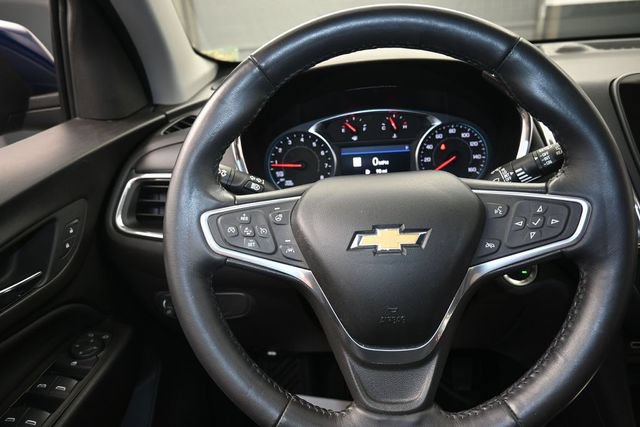 Used 2022 Chevrolet Equinox LT FWD image 8