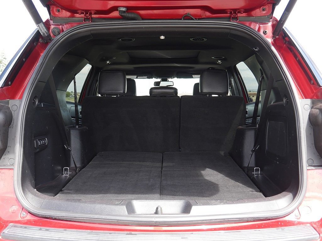 Used 2019 Ford Explorer Sport w/ Equipment Group 401A AWD/4WD image 59