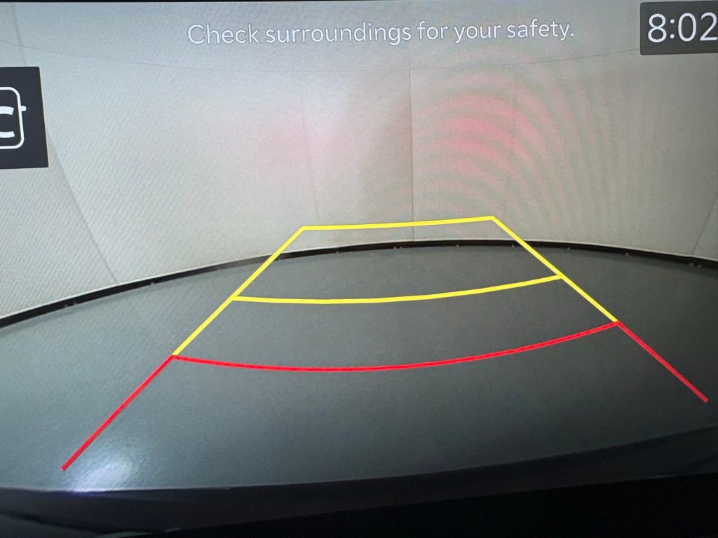 New 2026 Kia Carnival SX Prestige image 30