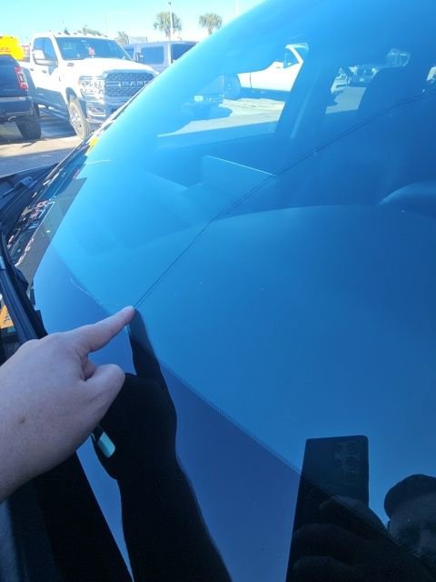 Used 2021 MAZDA CX-5 Touring image 8