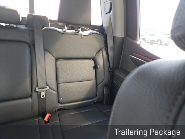 Used 2024 GMC Sierra 1500 Denali w/ Technology Package image 17