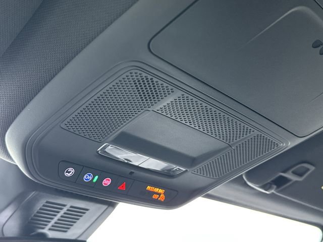 New 2026 Chevrolet Equinox LT w/ Convenience Package II image 21