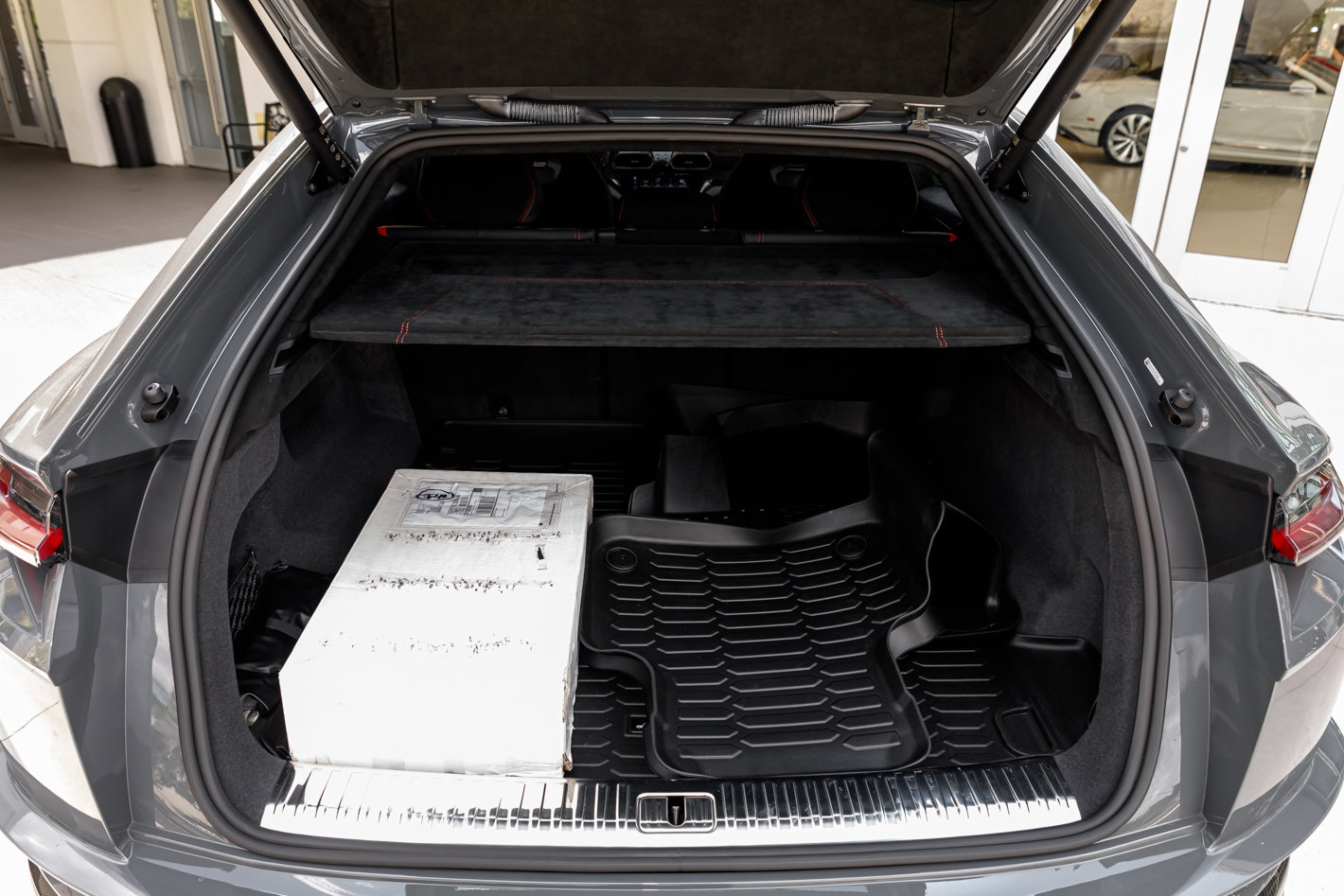 Used 2023 Lamborghini Urus Performante image 38