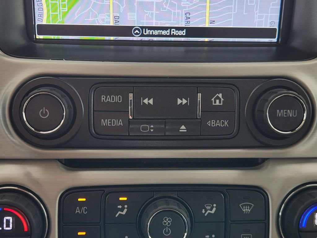 Used 2017 GMC Yukon SLT w/ Premium Edition RWD image 18