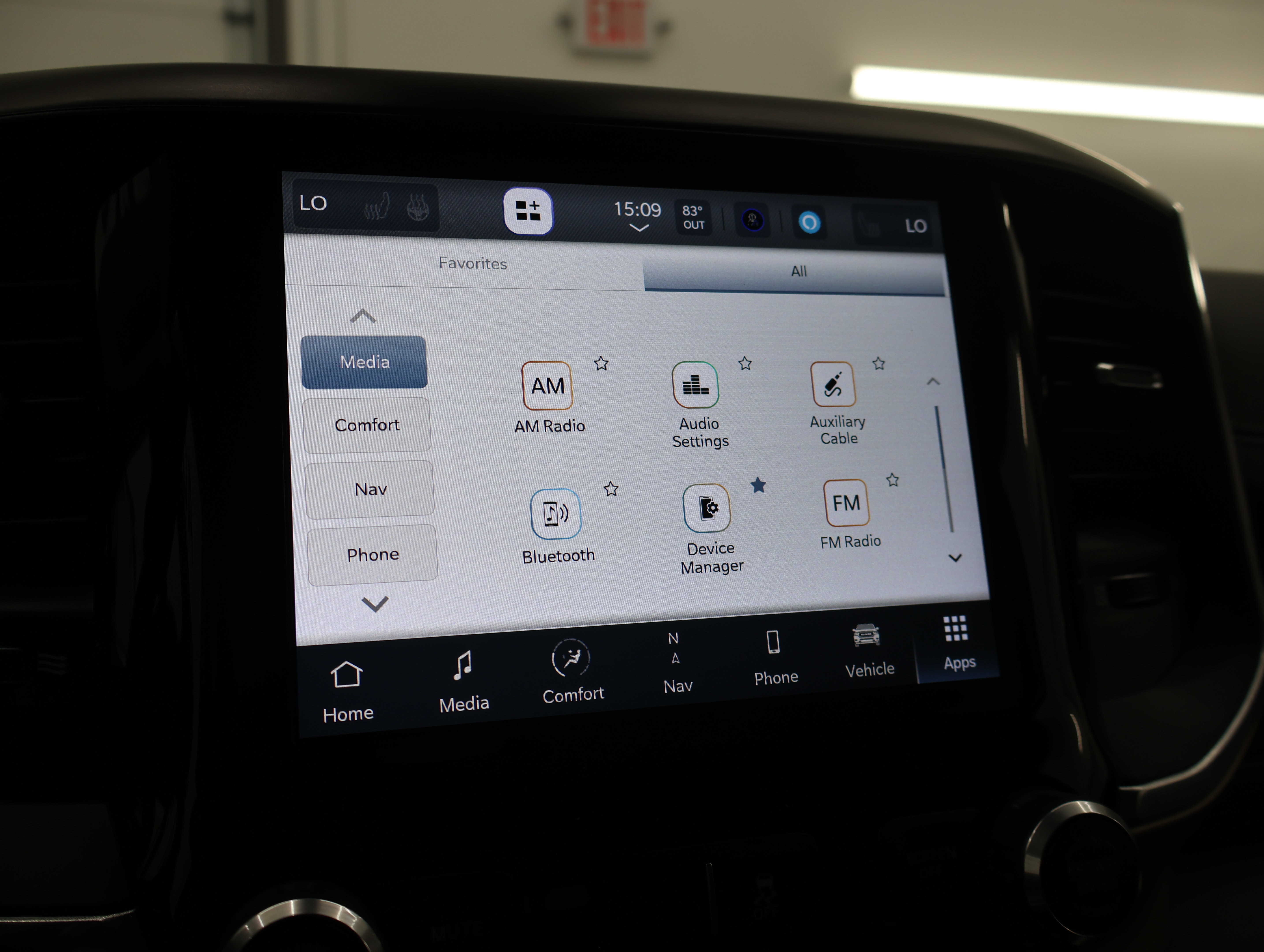 Used 2022 RAM 2500 Laramie AWD/4WD image 57