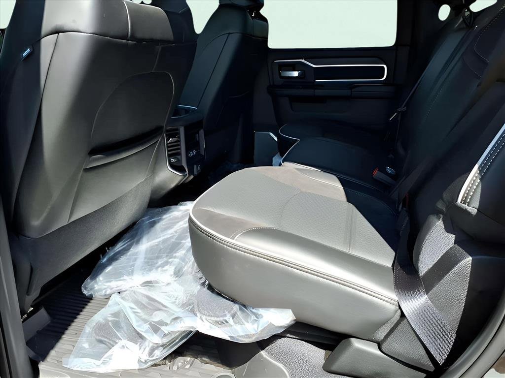 New 2026 RAM 2500 Laramie image 10