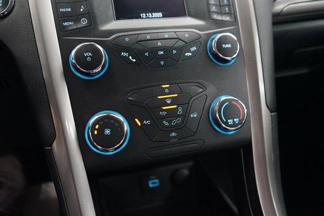 Used 2019 Ford Fusion S image 30