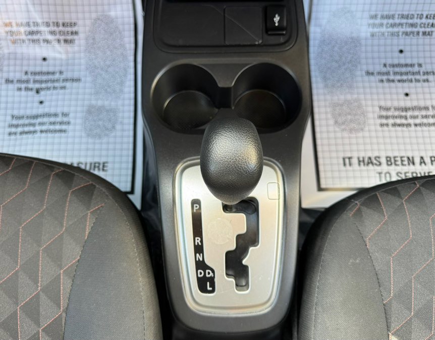 Used 2024 Mitsubishi Mirage ES FWD image 25