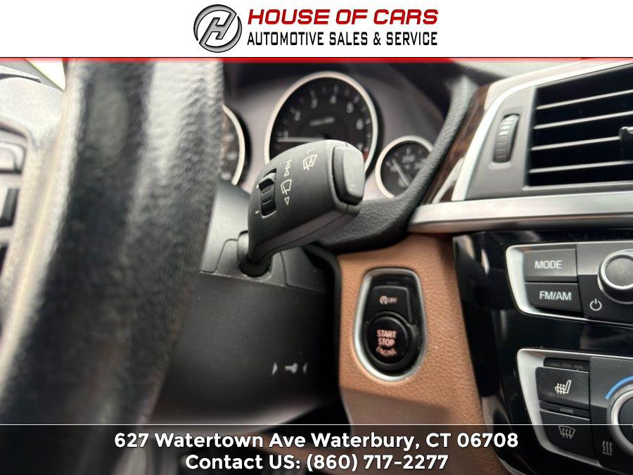 Used 2017 BMW 330i xDrive Sedan image 28