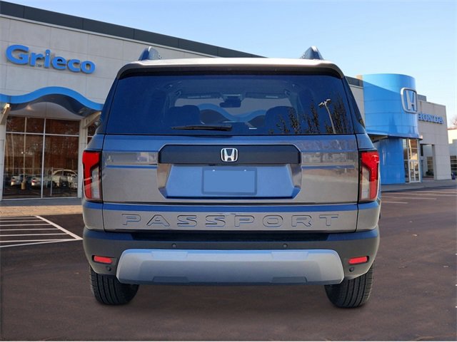 New 2026 Honda Passport RTL image 4