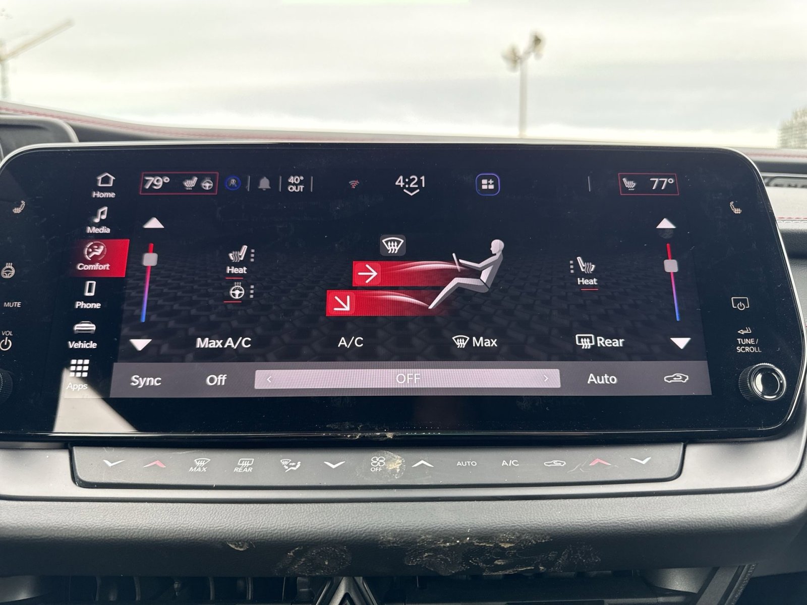 New 2026 Dodge Charger Scat Pack w/ Blacktop Package image 20