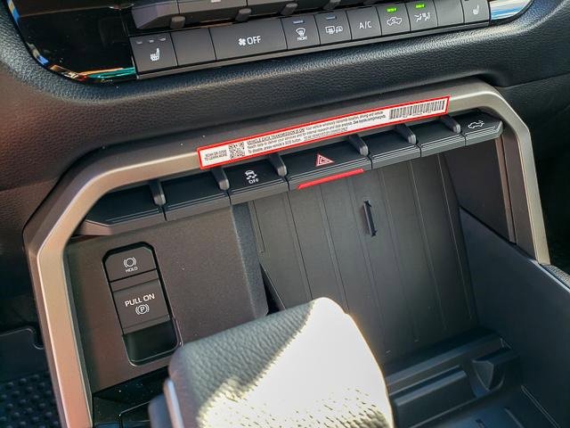 New 2026 Toyota Tundra SR5 image 14