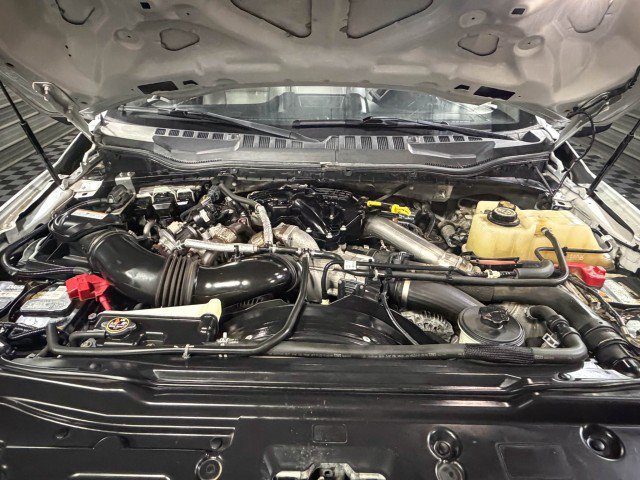 Used 2019 Ford F450 XL w/ Power Equipment Group image 40