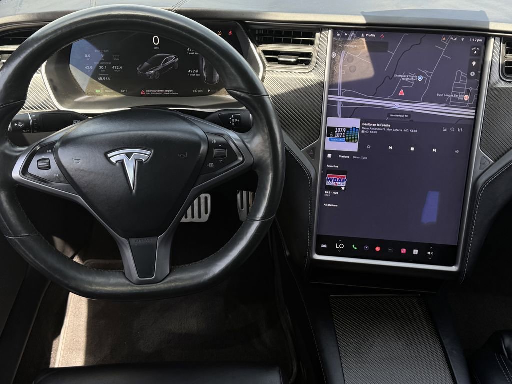 Used 2019 Tesla Model S Performance image 11