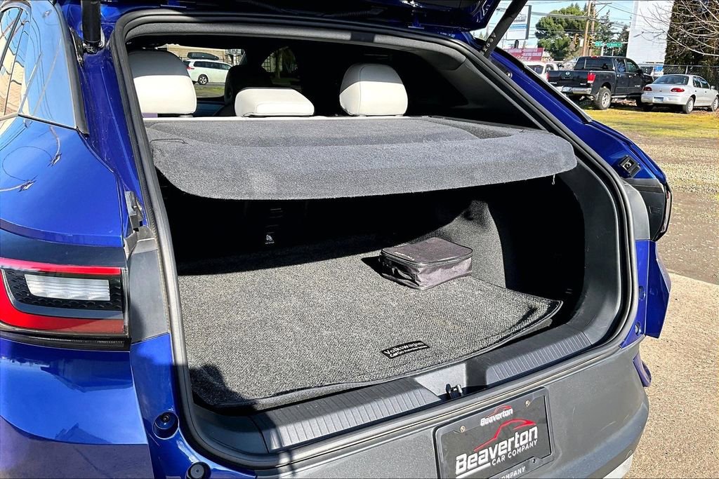 Used 2022 Volkswagen ID.4 Pro S image 38