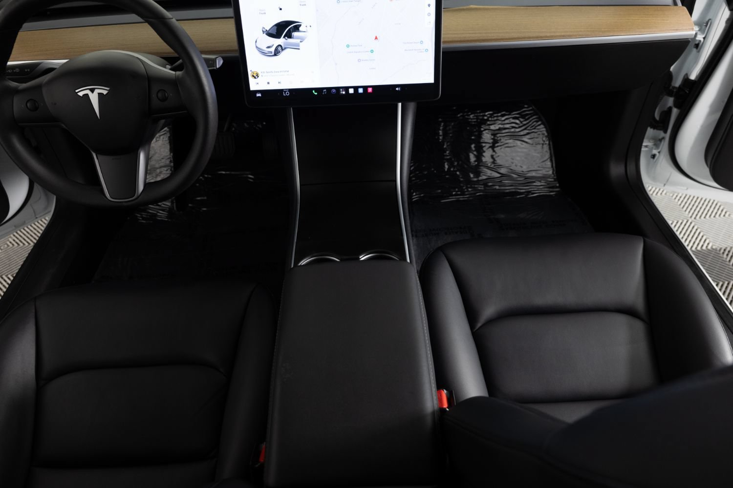 Used 2020 Tesla Model 3 Standard Range Plus RWD image 36