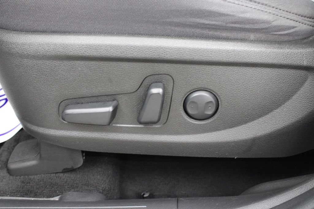 Used 2023 Hyundai Santa Fe Blue AWD/4WD image 19