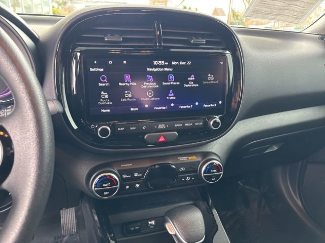 Used 2024 Kia Soul S image 22
