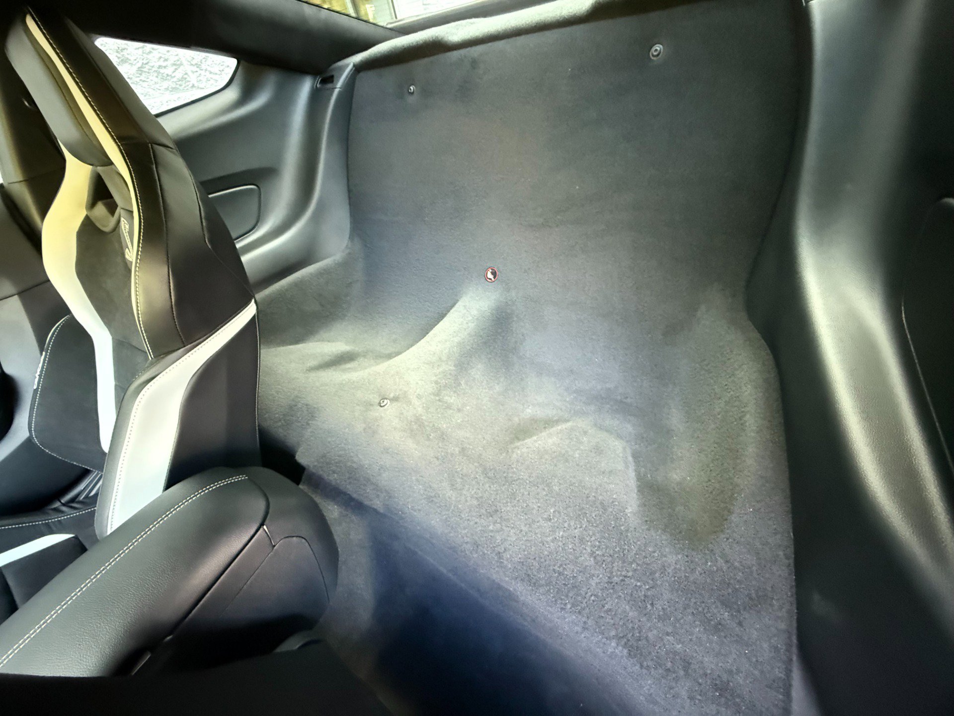 Used 2022 Ford Mustang Shelby GT500 w/ Carbon Fiber Track Pack image 24