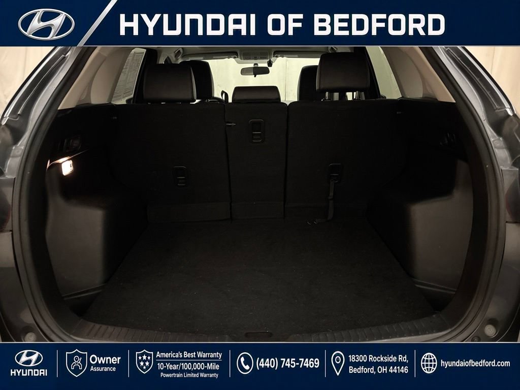 Used 2015 MAZDA CX-5 Grand Touring FWD image 12