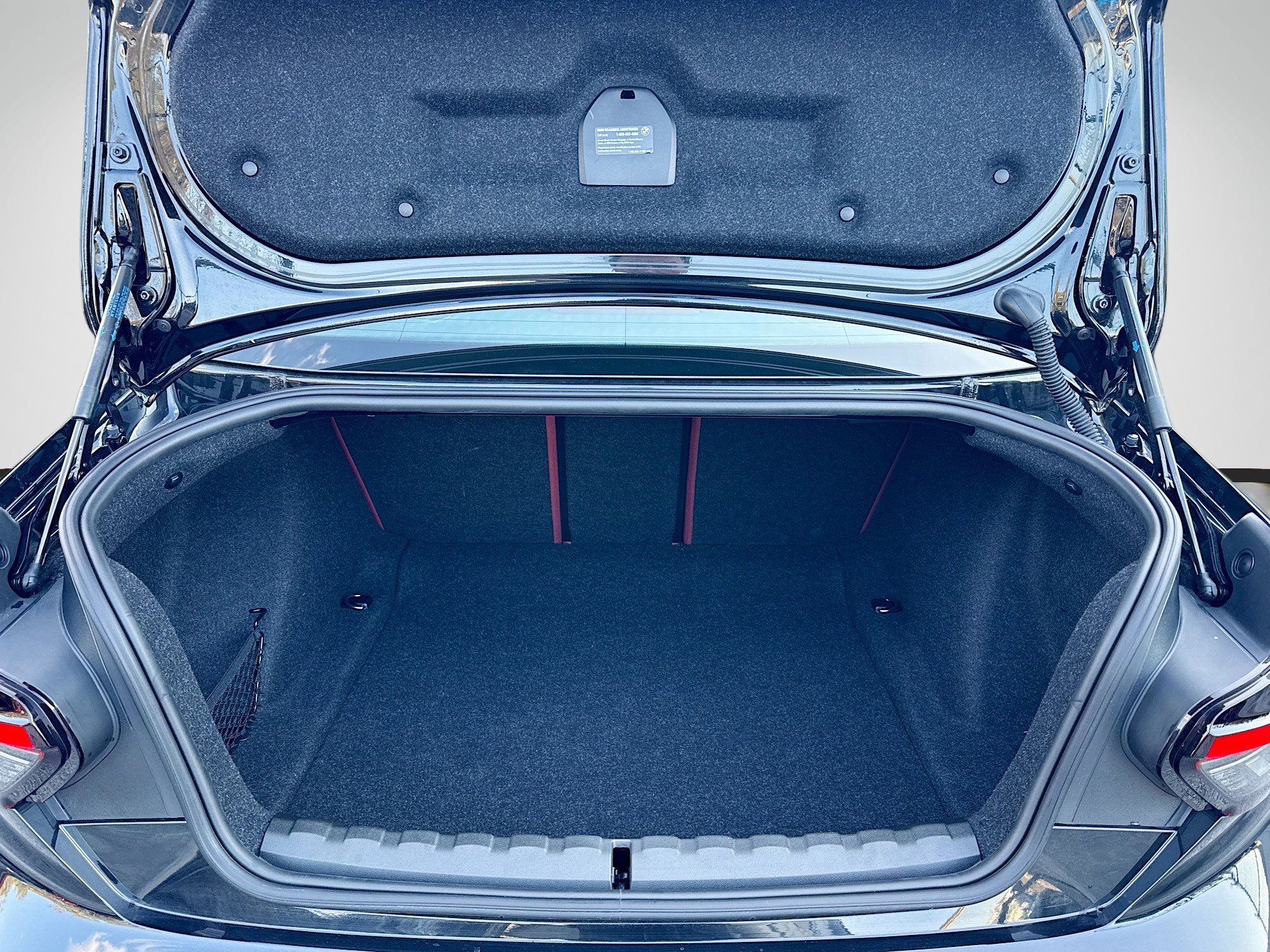 Used 2025 BMW 230i Coupe w/ Convenience Package image 12