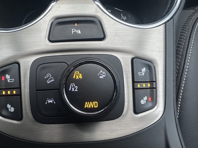 Certified 2023 GMC Terrain Denali w/ LPO, Cargo Package image 26