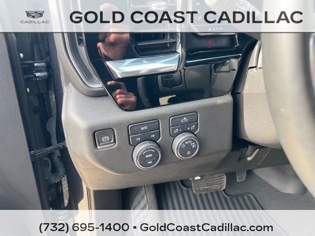 Used 2023 Chevrolet Silverado 1500 LT image 15