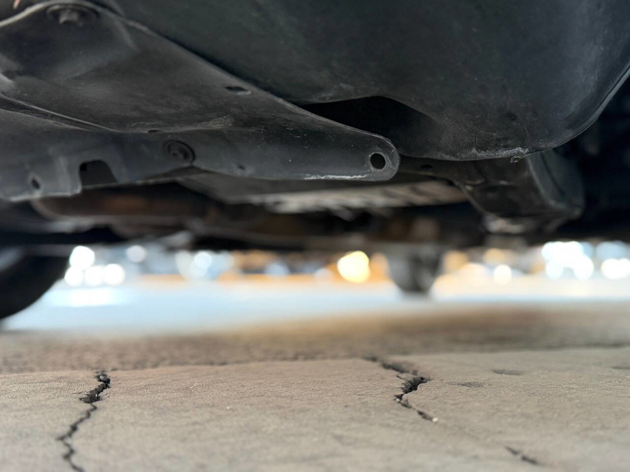 Used 1996 Toyota Avalon XLS image 92