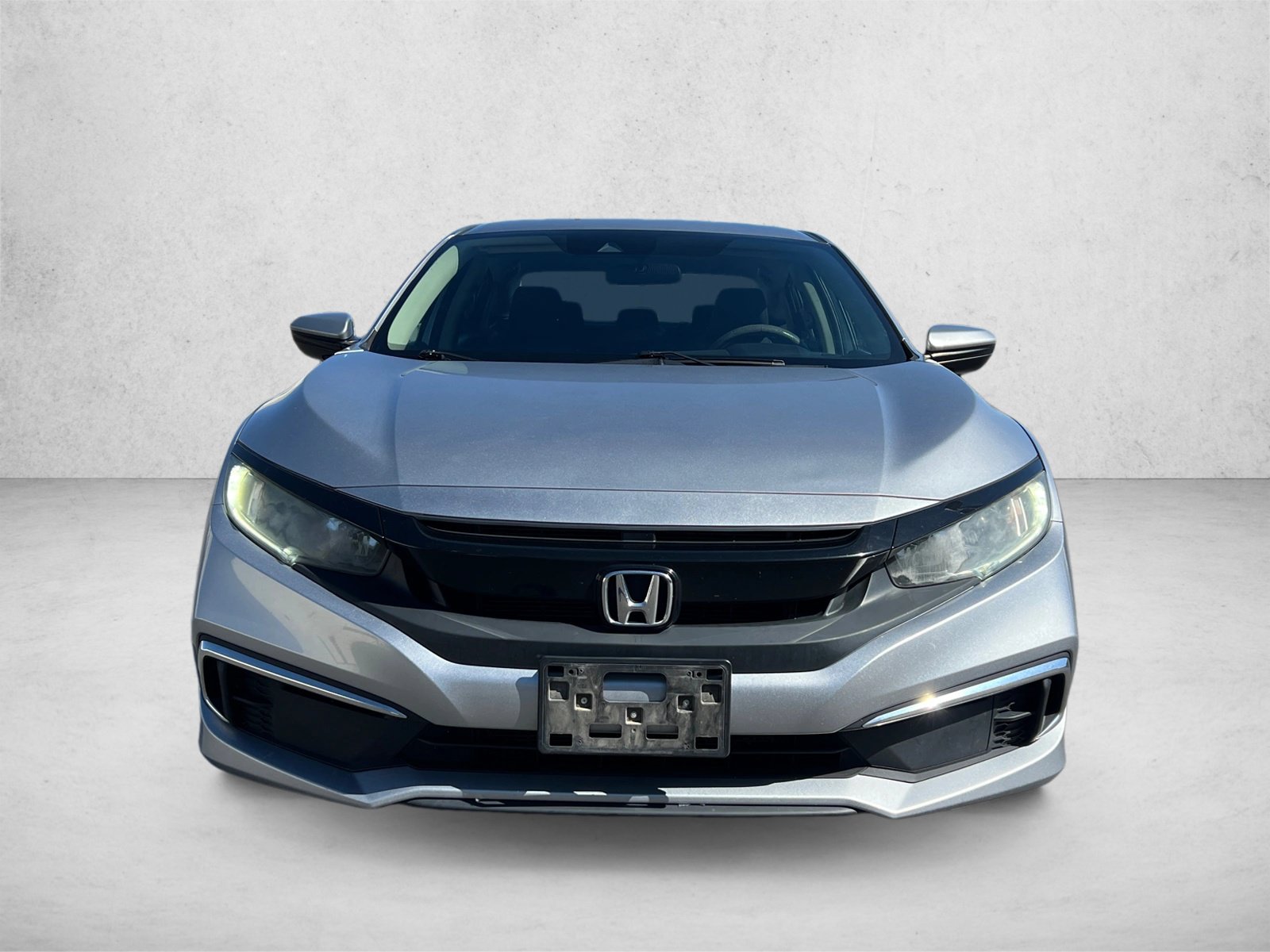 Used 2019 Honda Civic LX video 2