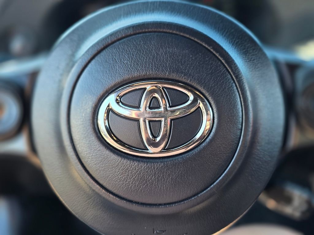 Used 2024 Toyota GR86 TRUENO Edition image 19