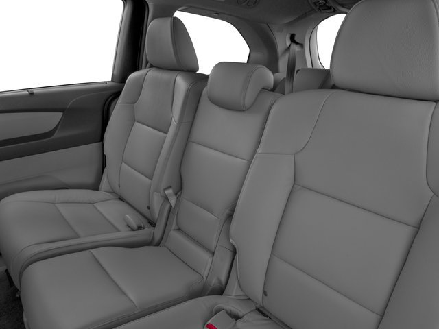 Used 2017 Honda Odyssey EX-L image 15